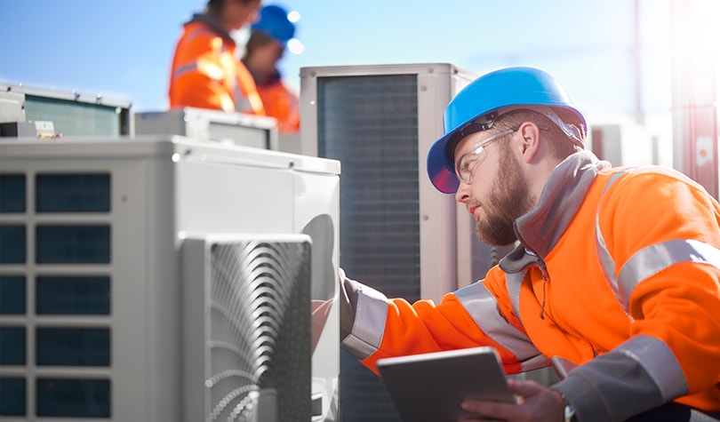 What are the Benefits of HVAC Maintenance